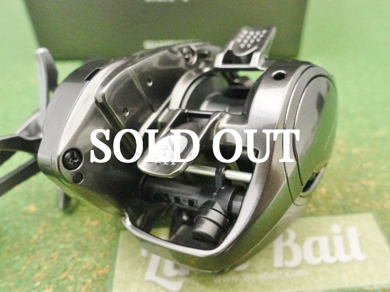 Photo10: Shimano 20 Metanium 6.2L [5070] (10)