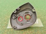 Photo6: Daiwa Pixy PX68L Side Plate [5065] (6)
