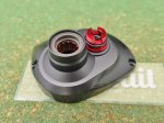 Photo2: Daiwa Pixy PX68L Side Plate [5065] (2)