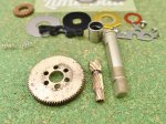 Photo2: Daiwa Pix PX68LGear Set [5076] (2)