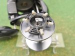 Photo13: Shimano Speed Master 201 [5085] (13)