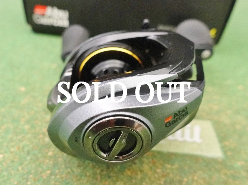 Photo7: Abu Garcia Revo LC6-L [5081] (7)