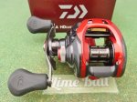 Photo1: Daiwa Tatula HD Custom 153SHL-TW [5078] (1)