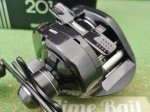 Photo11: Shimano Speed Master 201 [5085] (11)