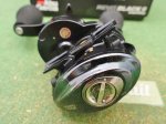 Photo9: Abu Garcia Revo Black 9 [5780] (9)