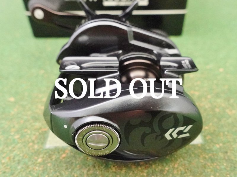 Photo7: Daiwa 20 Tatula SV TW  7.1L [5082] (7)