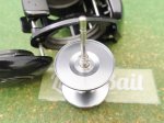 Photo12: Shimano Speed Master 201 [5085] (12)