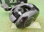 Photo8: Shimano Speed Master 201 [5085] (8)