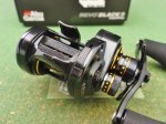 Photo13: Abu Garcia Revo Black 9 [5780] (13)