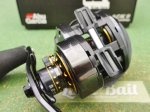Photo11: Abu Garcia Revo Black 9 [5780] (11)