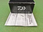 Photo15: Daiwa Tatula CT R 100HL [5083] (15)