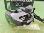 Photo6: Shimano Speed Master 201 [5085] (6)