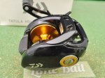 Photo6: Daiwa Tatula HD Custom 150HL-TW [5079] (6)