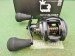 Photo1: Abu Garcia Revo Black 9 [5780] (1)