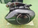 Photo9: Shimano Speed Master 201 [5085] (9)