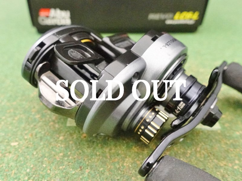 Photo13: Abu Garcia Revo LC6-L [5081] (13)