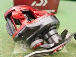 Photo11: Daiwa Tatula HD Custom 153SHL-TW [5078] (11)
