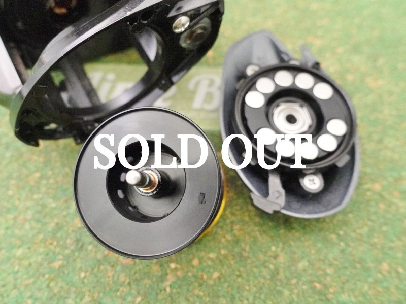 Photo14: Abu Garcia Revo LC6-L [5081] (14)