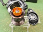 Photo13: Daiwa 20 Tatula SV TW  7.1L [5082] (13)