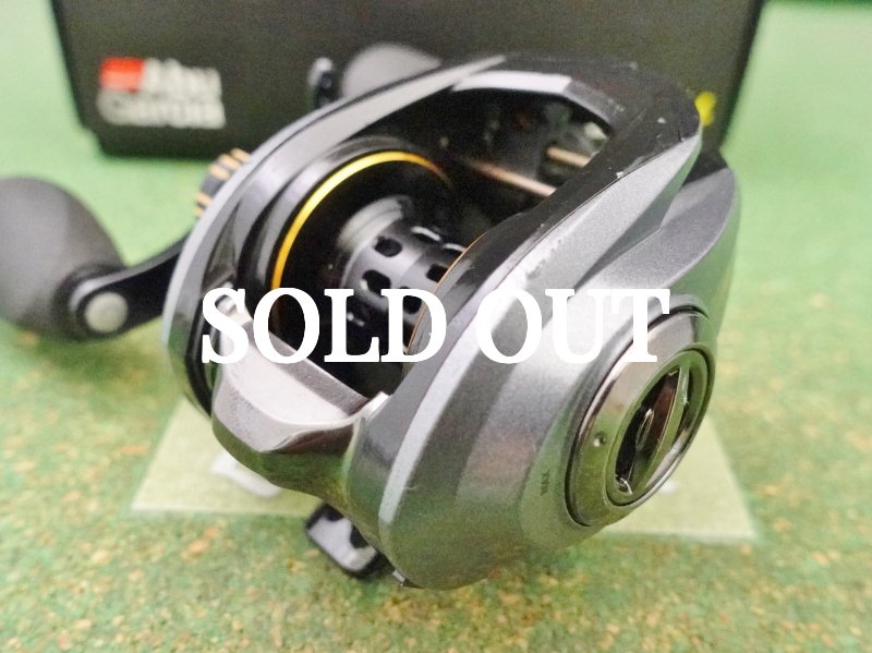 Photo8: Abu Garcia Revo LC6-L [5081] (8)