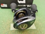 Photo7: Abu Garcia Revo Black 9 [5780] (7)