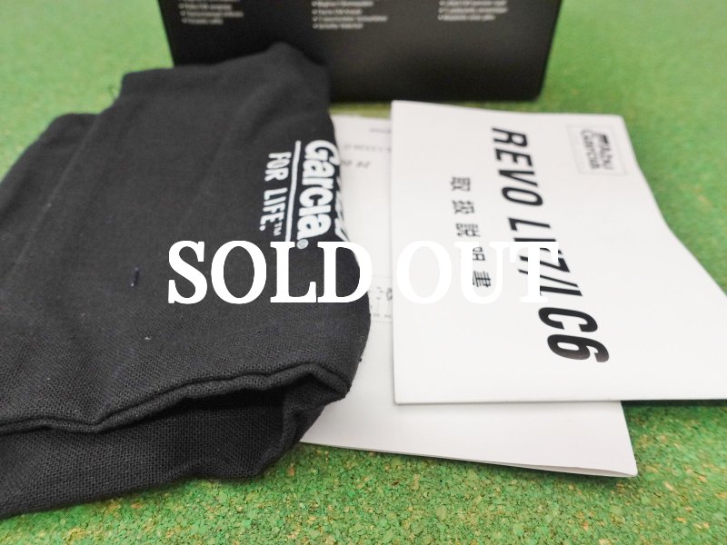 Photo16: Abu Garcia Revo LC6-L [5081] (16)