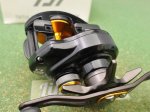 Photo10: Daiwa Tatula HD Custom 150HL-TW [5079] (10)