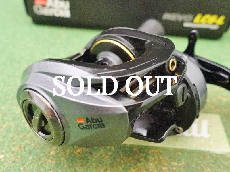 Photo6: Abu Garcia Revo LC6-L [5081] (6)