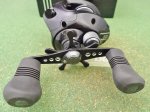 Photo4: Shimano Speed Master 201 [5085] (4)