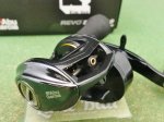 Photo6: Abu Garcia Revo Black 9 [5780] (6)