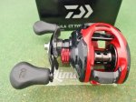Photo1: Daiwa Tatula CT R 100HL [5083] (1)