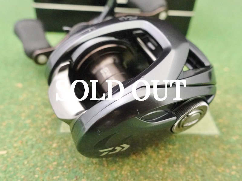Photo6: Daiwa 20 Tatula SV TW  7.1L [5082] (6)