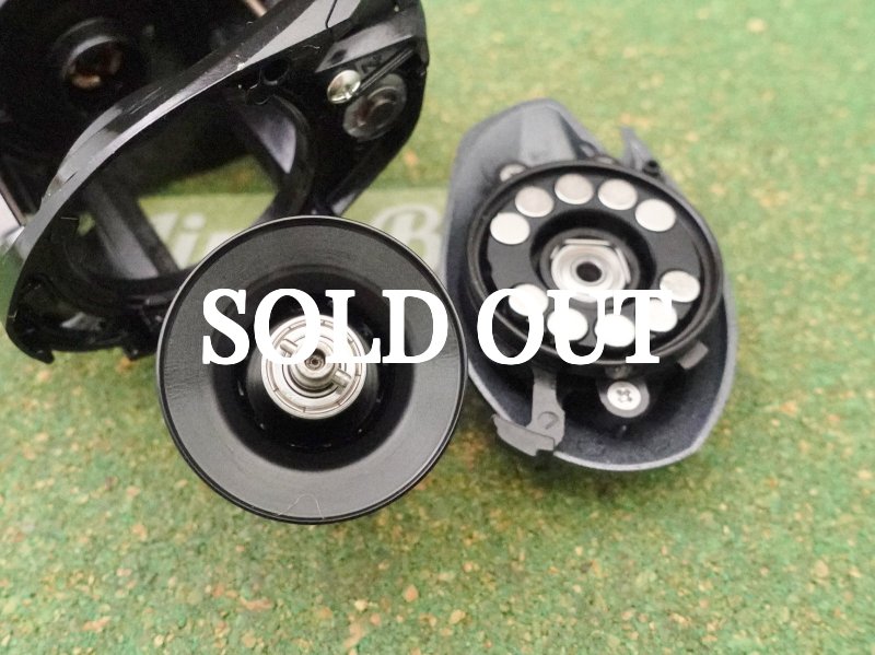 Photo15: Abu Garcia Revo LC6-L [5081] (15)