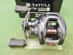 Photo1: Daiwa 20 Tatula SV TW  7.1L [5082] (1)