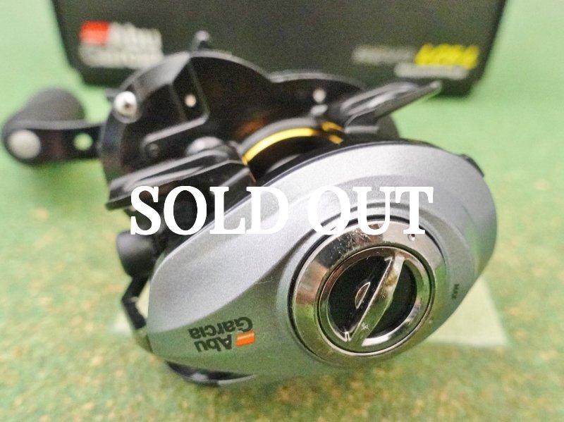 Photo9: Abu Garcia Revo LC6-L [5081] (9)