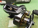 Photo5: Abu Garcia Revo Black 9 [5780] (5)