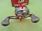 Photo13: Daiwa Tatula HD Custom 153SHL-TW [5078] (13)