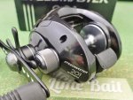 Photo2: Shimano Speed Master 201 [5085] (2)