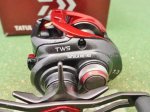 Photo3: Daiwa Tatula HD Custom 153SHL-TW [5078] (3)