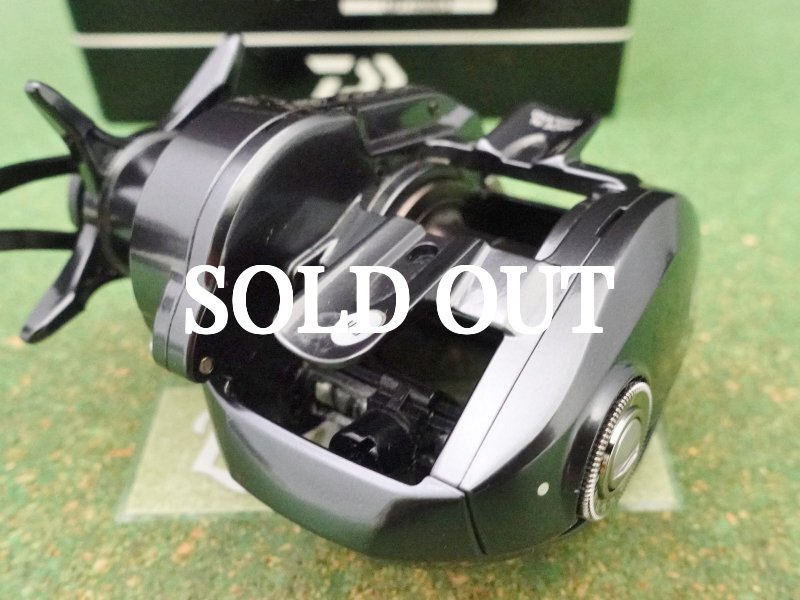 Photo8: Daiwa 20 Tatula SV TW  7.1L [5082] (8)