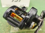 Photo11: Daiwa Tatula HD Custom 150HL-TW [5079] (11)