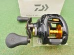 Photo1: Daiwa Tatula HD Custom 150HL-TW [5079] (1)