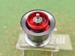 Photo2: Daiwa PX68  Spool [5084] (2)