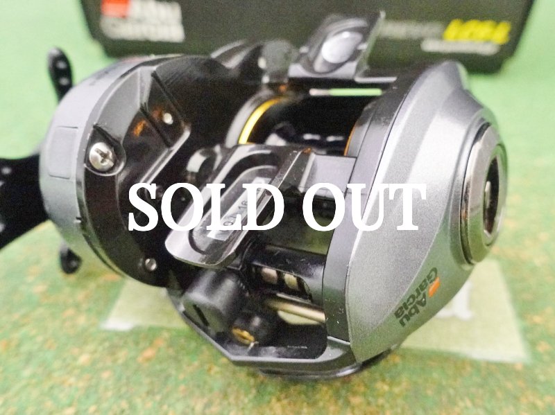 Photo10: Abu Garcia Revo LC6-L [5081] (10)