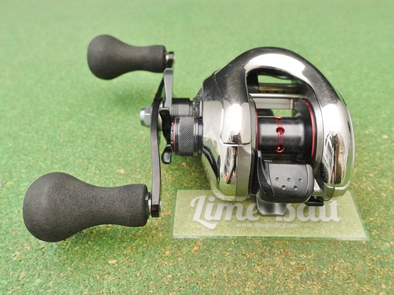 Photo1: Shimano Antares DC7-LV [5086] (1)
