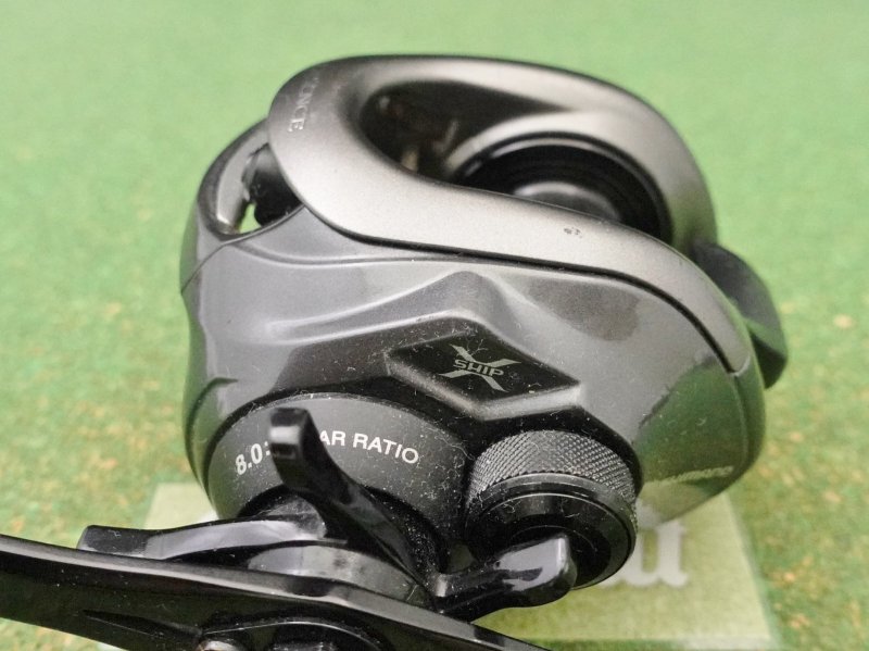 Photo3: Shimano 12 Exsence DC  [5087] (3)