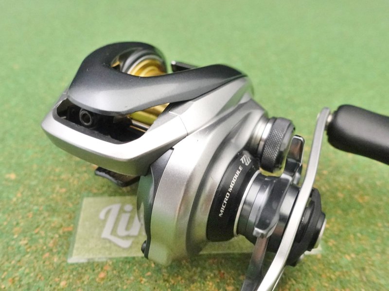 Photo5: Shimano 13 Metanium XG [5088] (5)