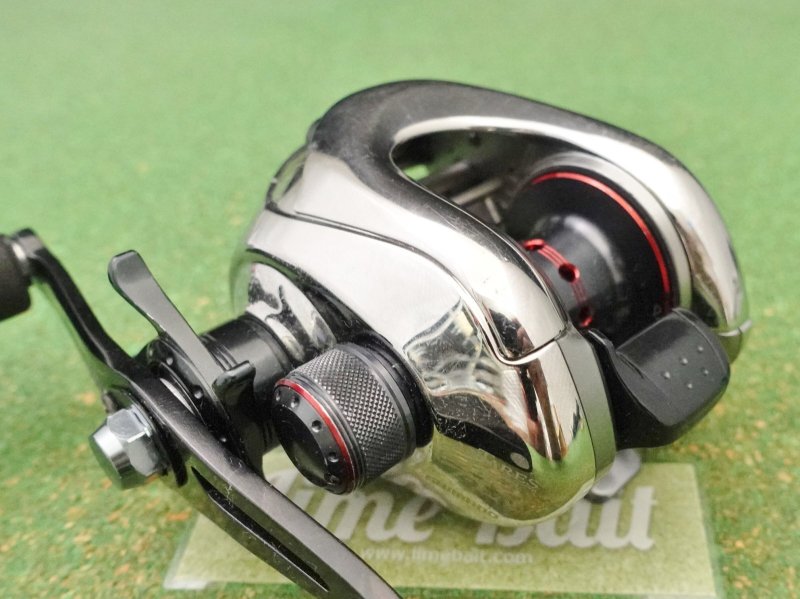 Photo2: Shimano Antares DC7-LV [5086] (2)