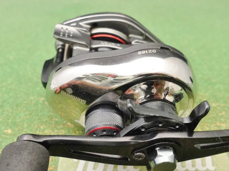 Photo11: Shimano Antares DC7-LV [5086] (11)