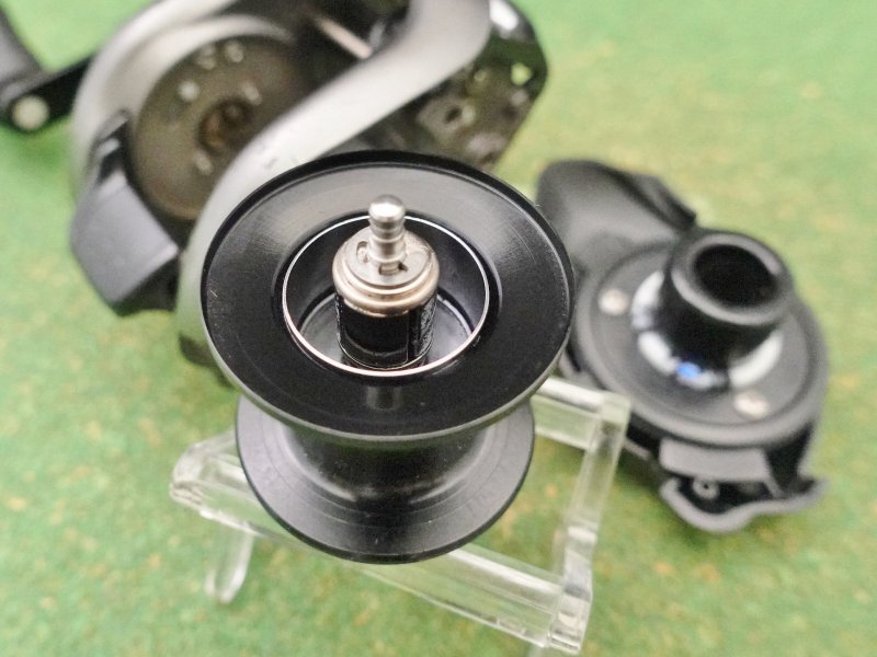 Photo15: Shimano 12 Exsence DC  [5087] (15)